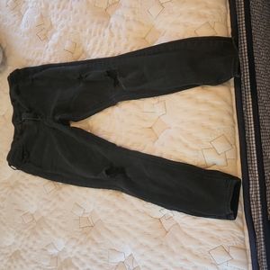 Old Navy black jeans